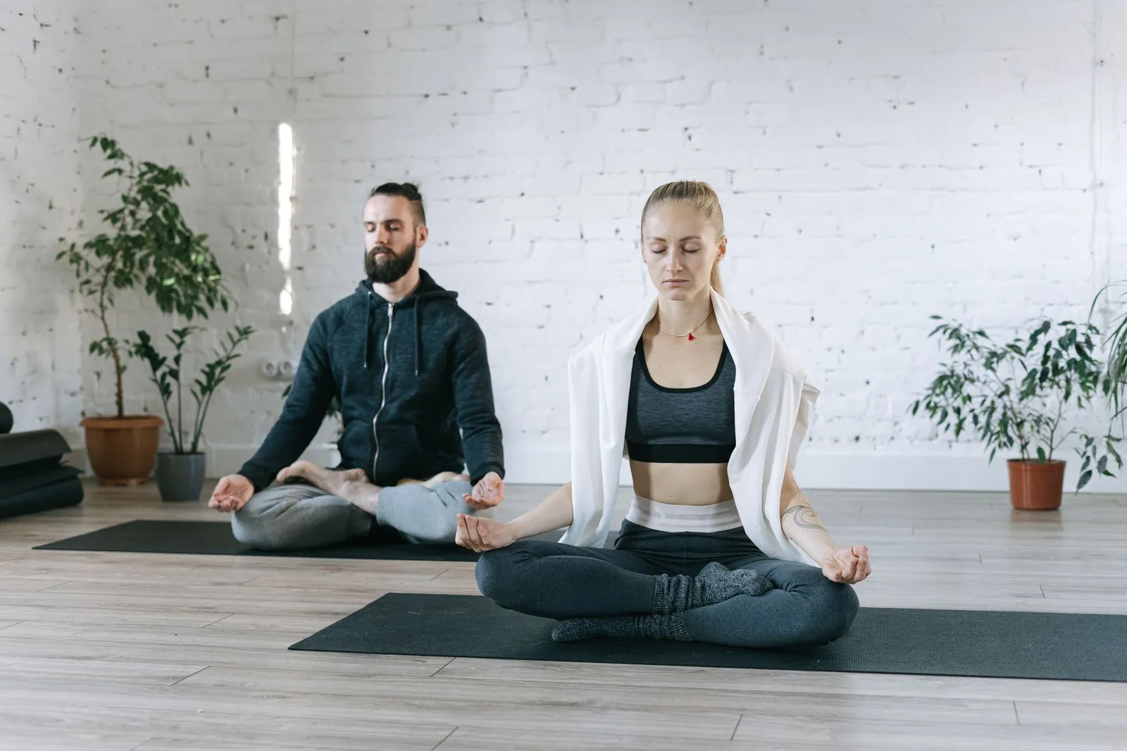 9 best eco-friendly yoga mats worth your practice in 2026