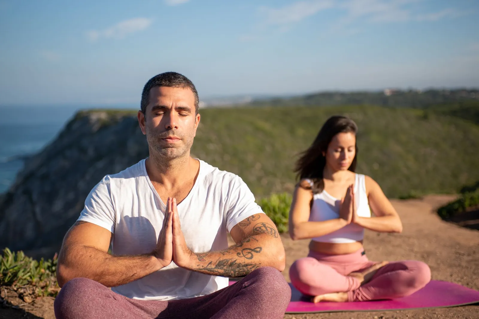 A simple guide to non-toxic yoga gear that actually lasts