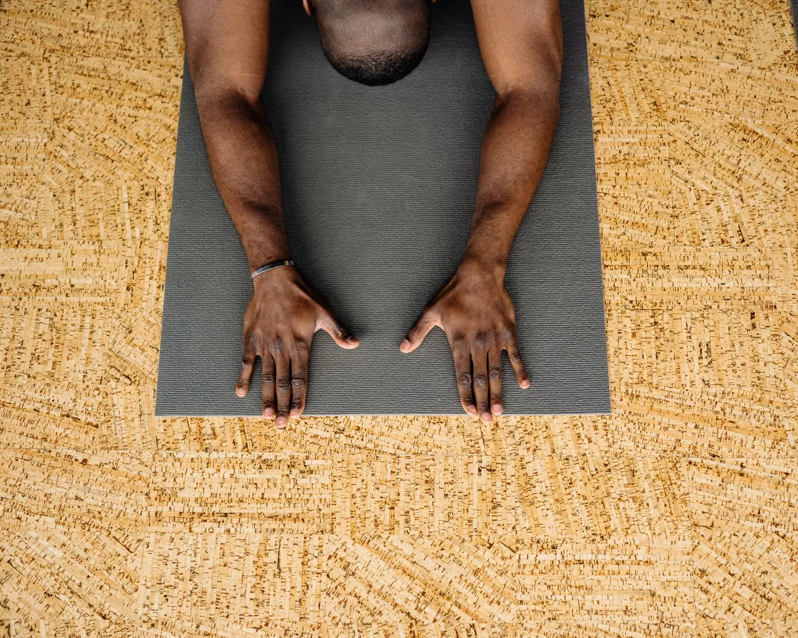 Eco-friendly Yoga Mats & Props