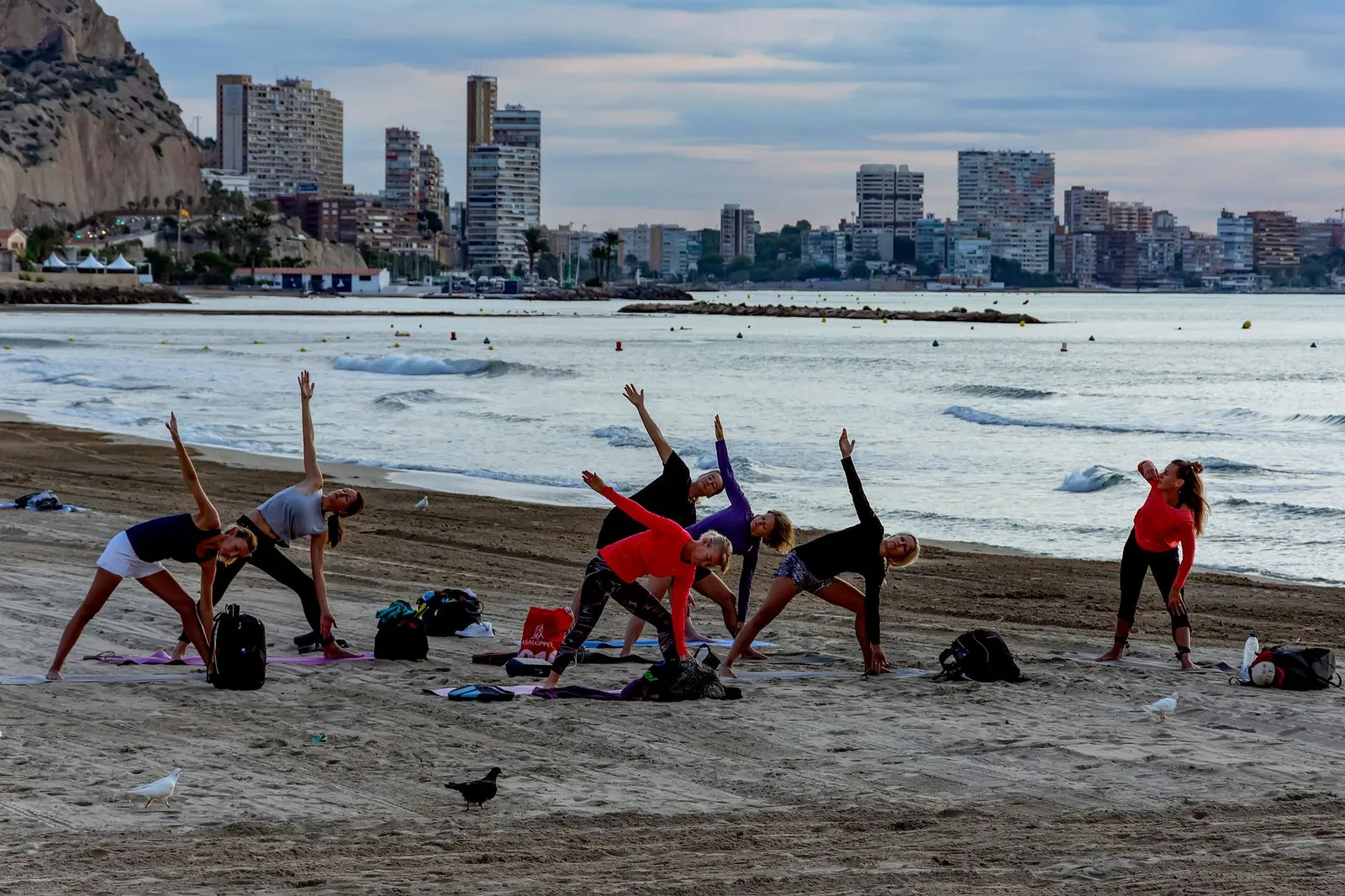 Edward Zia's Post - 2026 Yoga Trends