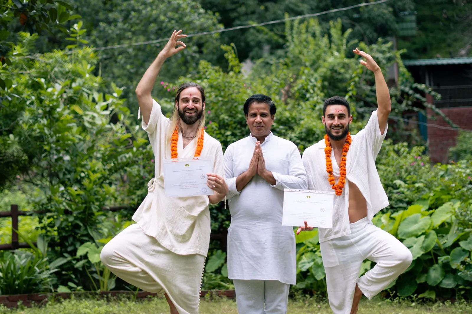 Find Yoga Teacher Training That Actually Fits Your Life