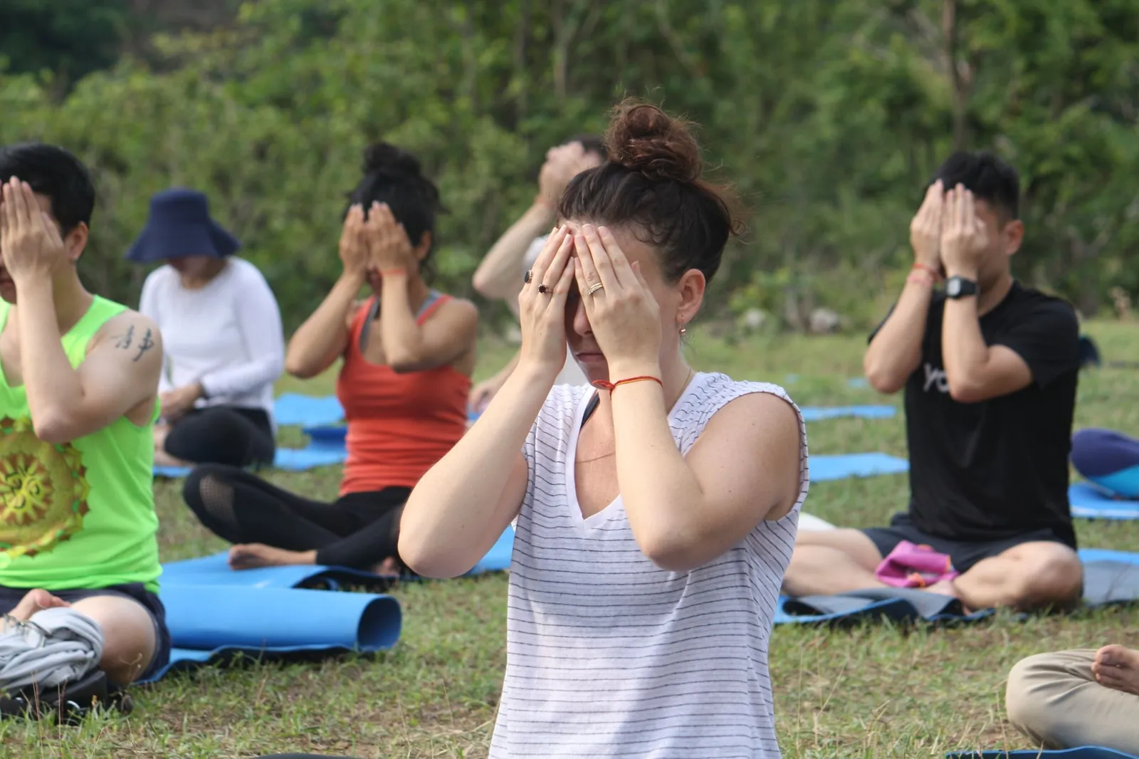 Find Your Perfect Yoga Teacher Training Program in 2025