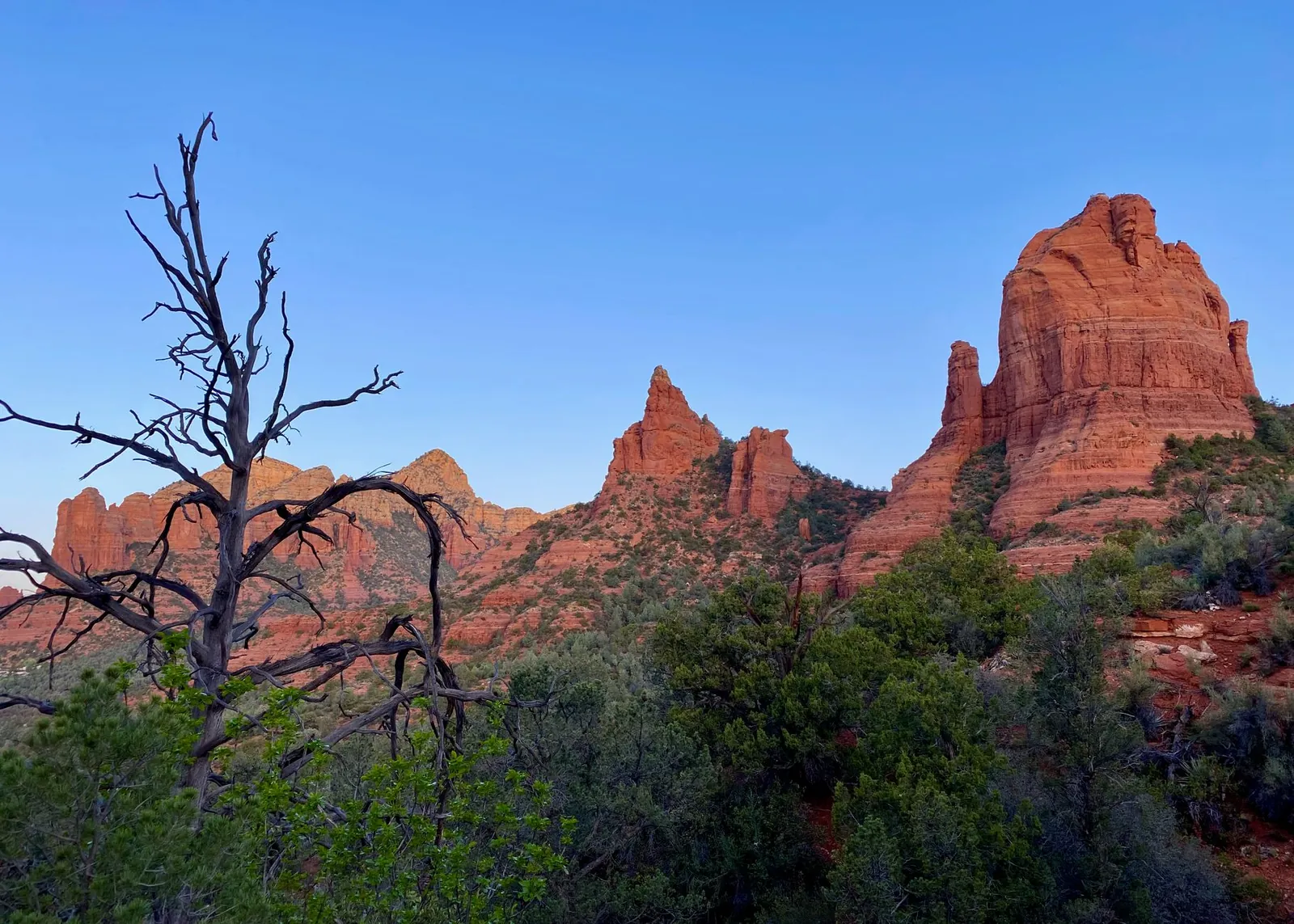 Garden of the Gods Yoga Studio (Colorado Springs, CO)