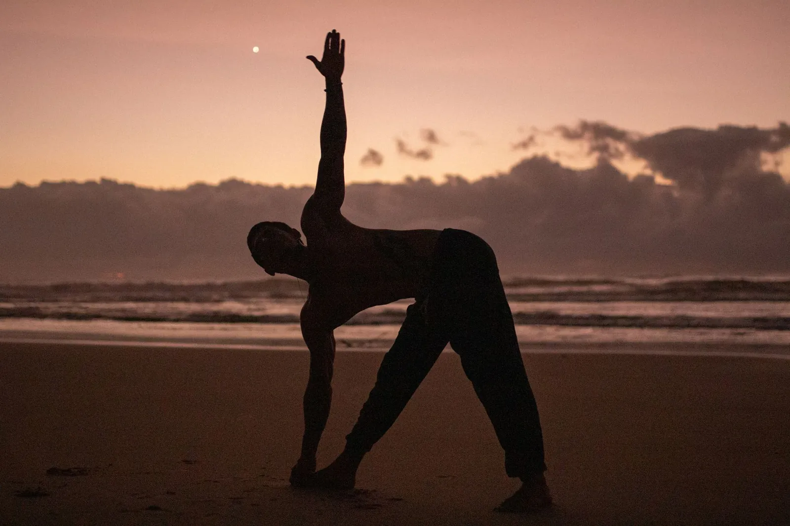 Unwind Your Body in 20 Minutes With Gentle Yoga