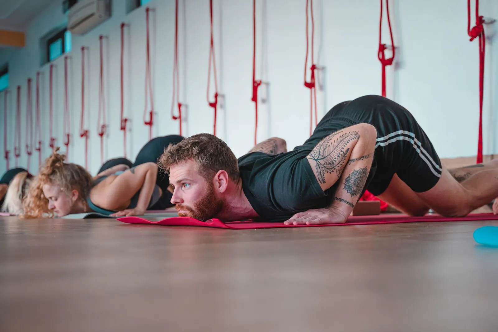 What yoga actually looks like in 2026