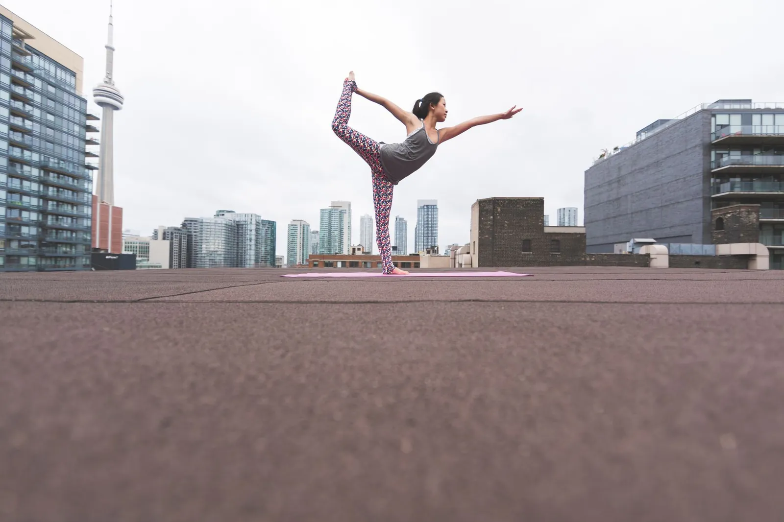 Yoga in Canada by the numbers: what 2026 actually looks like