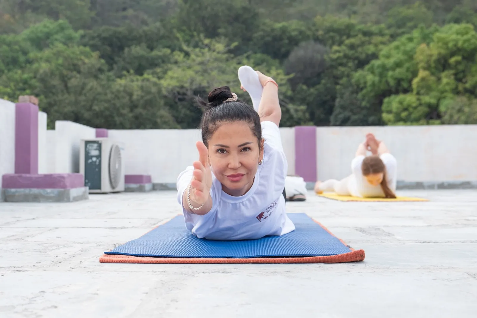 5 Colorado Springs Yoga Poses Beginners Are Quietly Mastering in 2026 (and the Cue That Makes Each One Click)