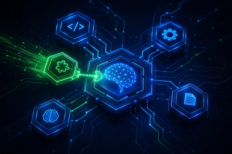 I Built a Repo Around Agent Skills — Here's Why It Matters