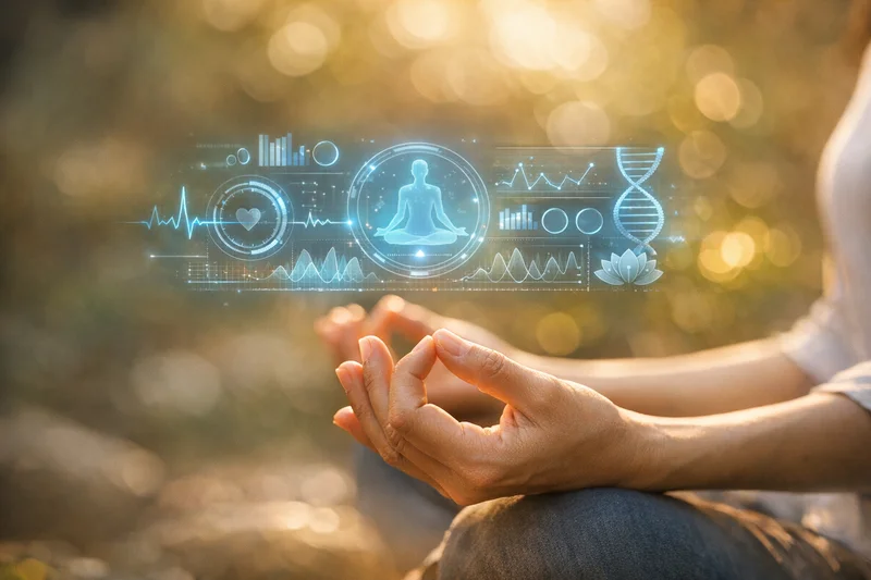 How 10 Minutes of Meditation Can Transform Your Workday