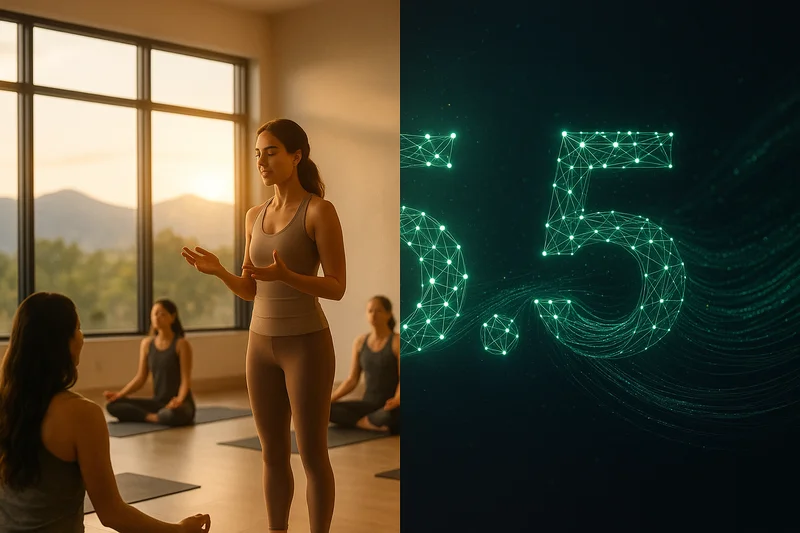 We Upgraded to GPT-5.5: What It Means for Your Yoga Scripts and Content