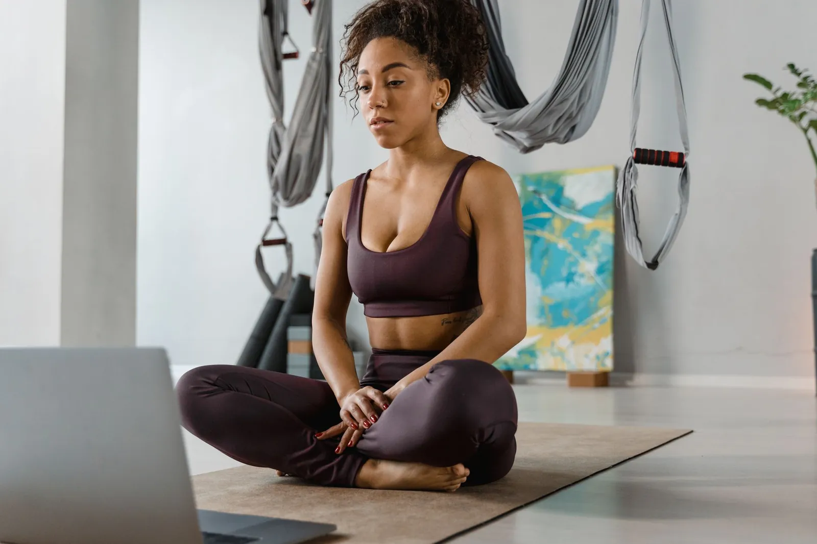What Yoga Studios Actually Need From Their IT Setup (And Why Most Get It Wrong)