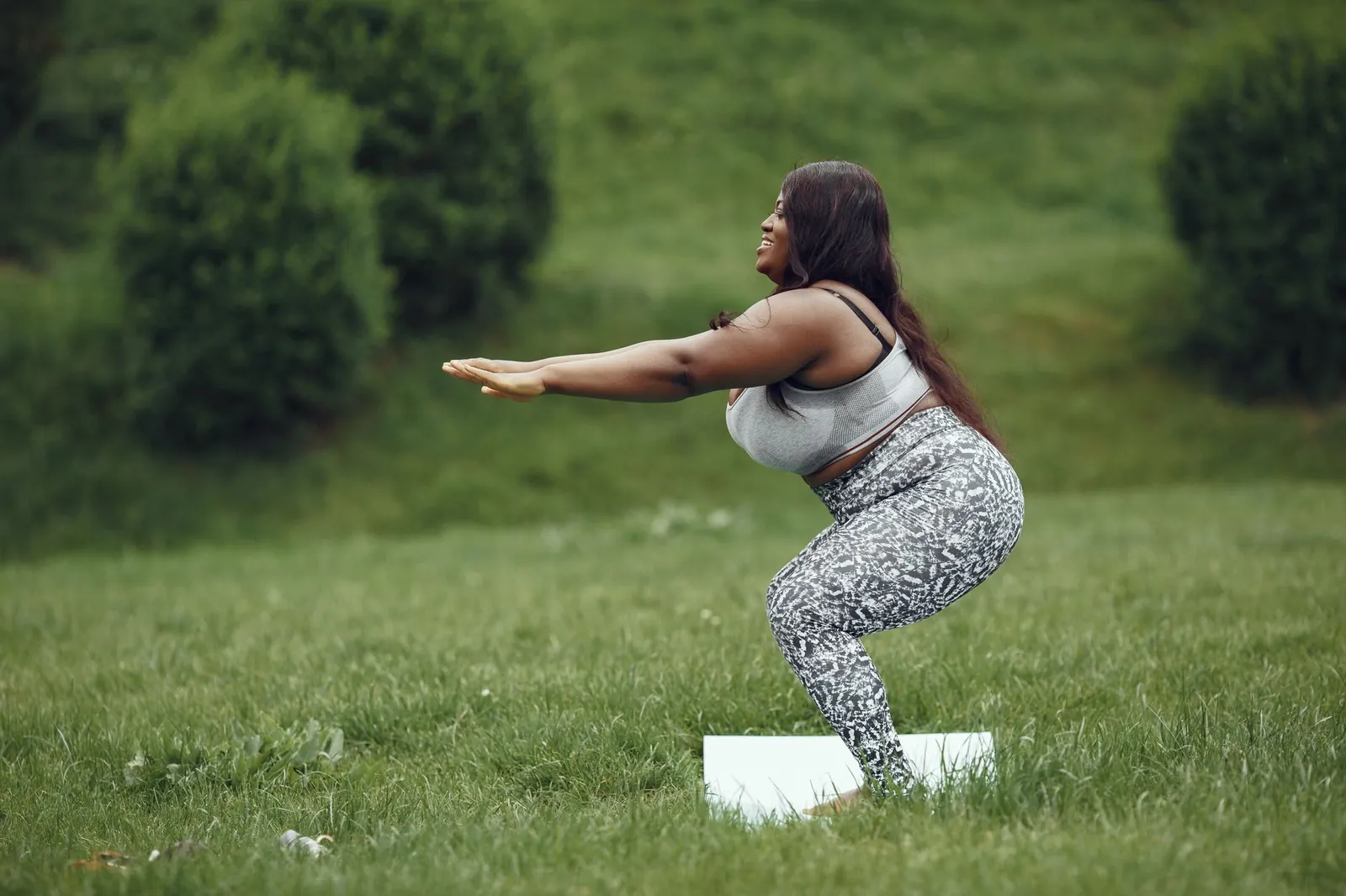 Why Garland Pose Deserves a Spot in Every Daily Practice
